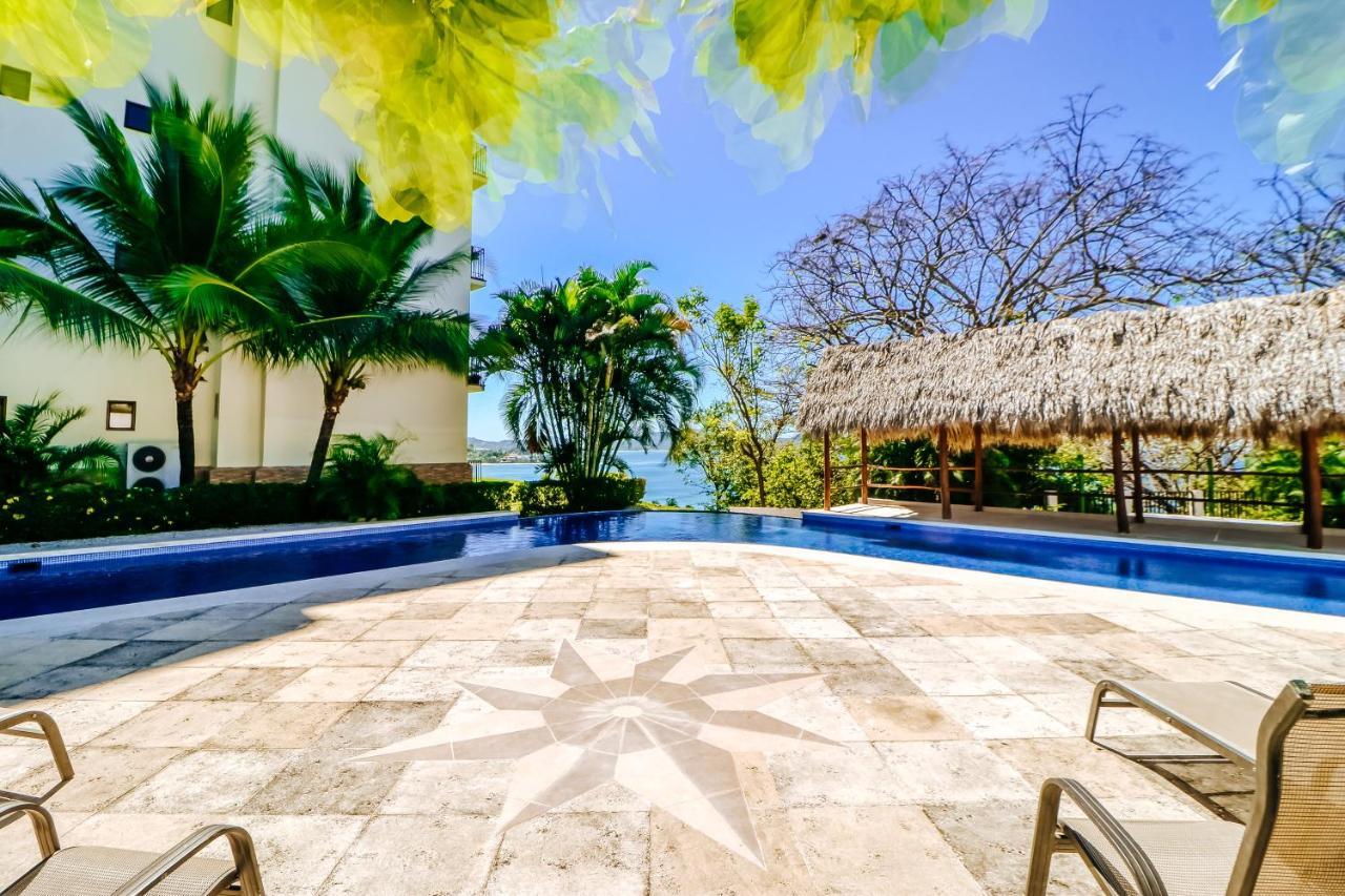 Oceanica 804 Apartment ปลายาฟลามิงโก ภายนอก รูปภาพ