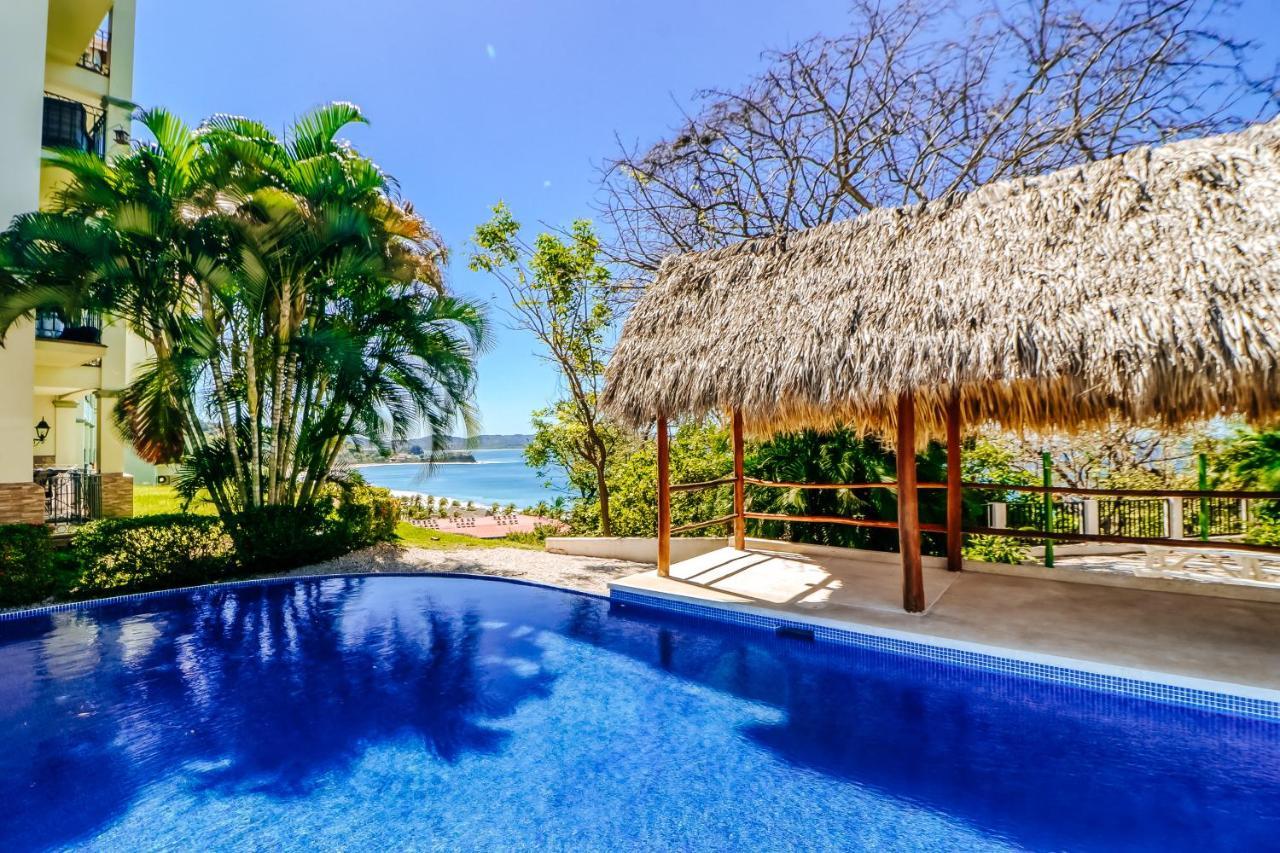 Oceanica 804 Apartment ปลายาฟลามิงโก ภายนอก รูปภาพ