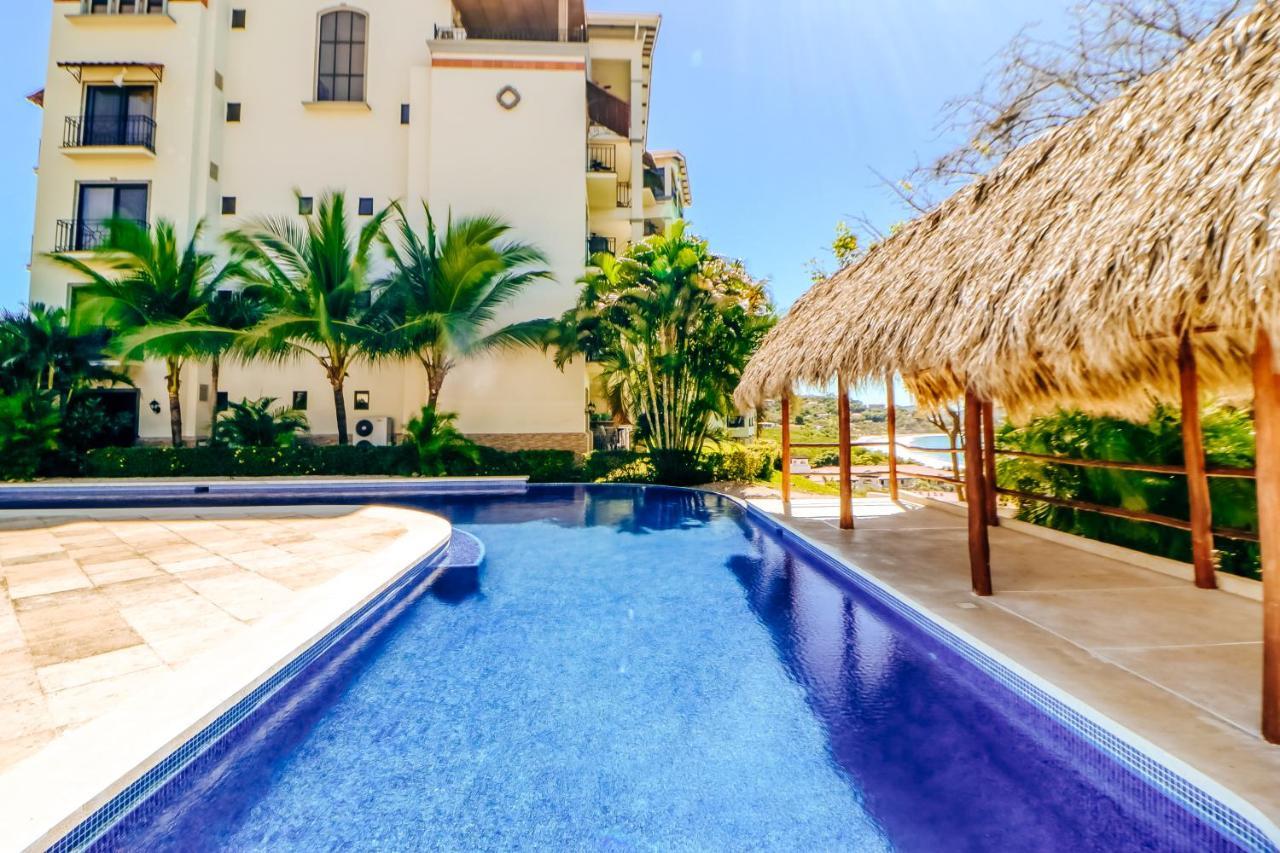 Oceanica 804 Apartment ปลายาฟลามิงโก ภายนอก รูปภาพ
