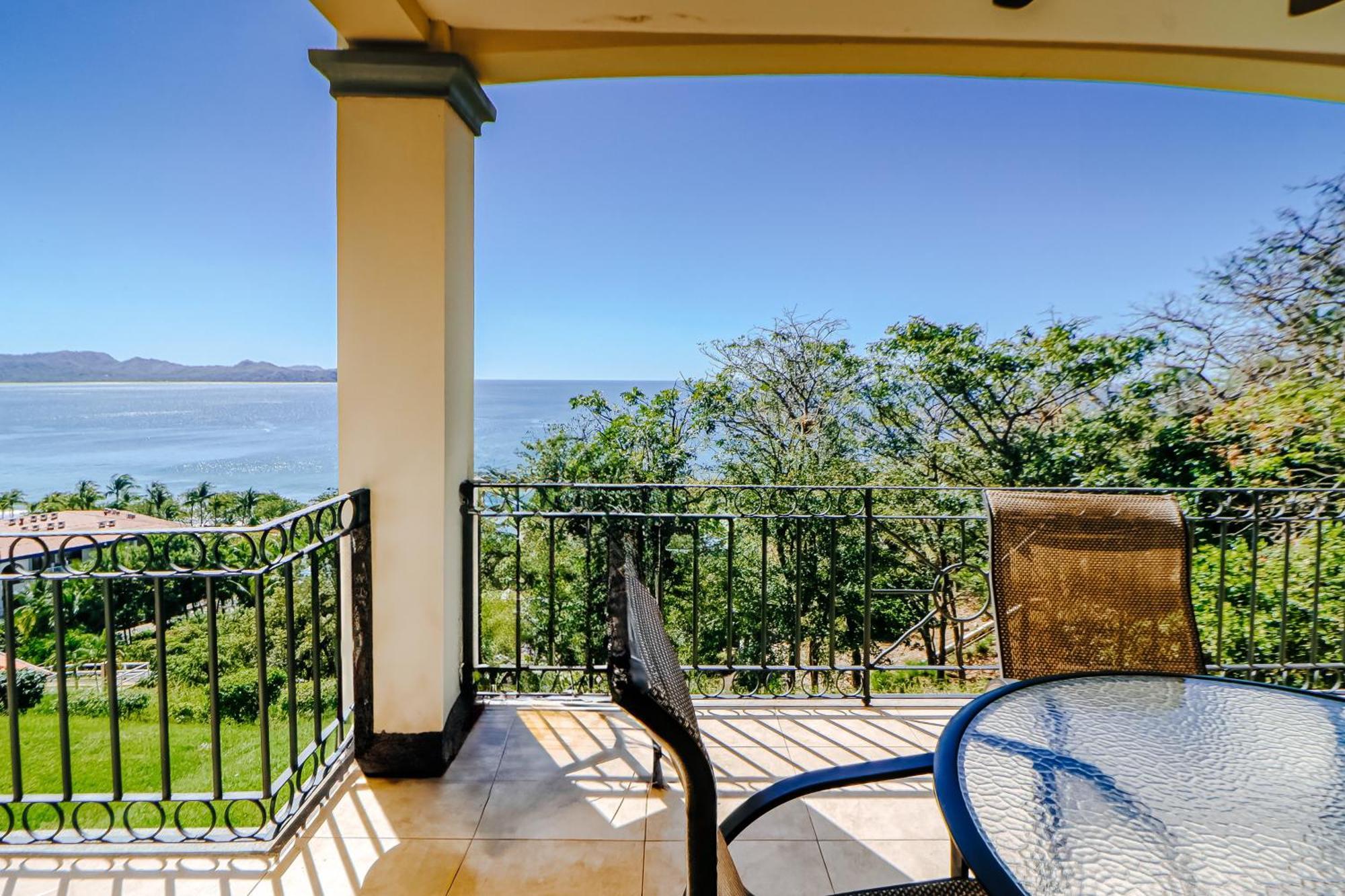 Oceanica 804 Apartment ปลายาฟลามิงโก ภายนอก รูปภาพ