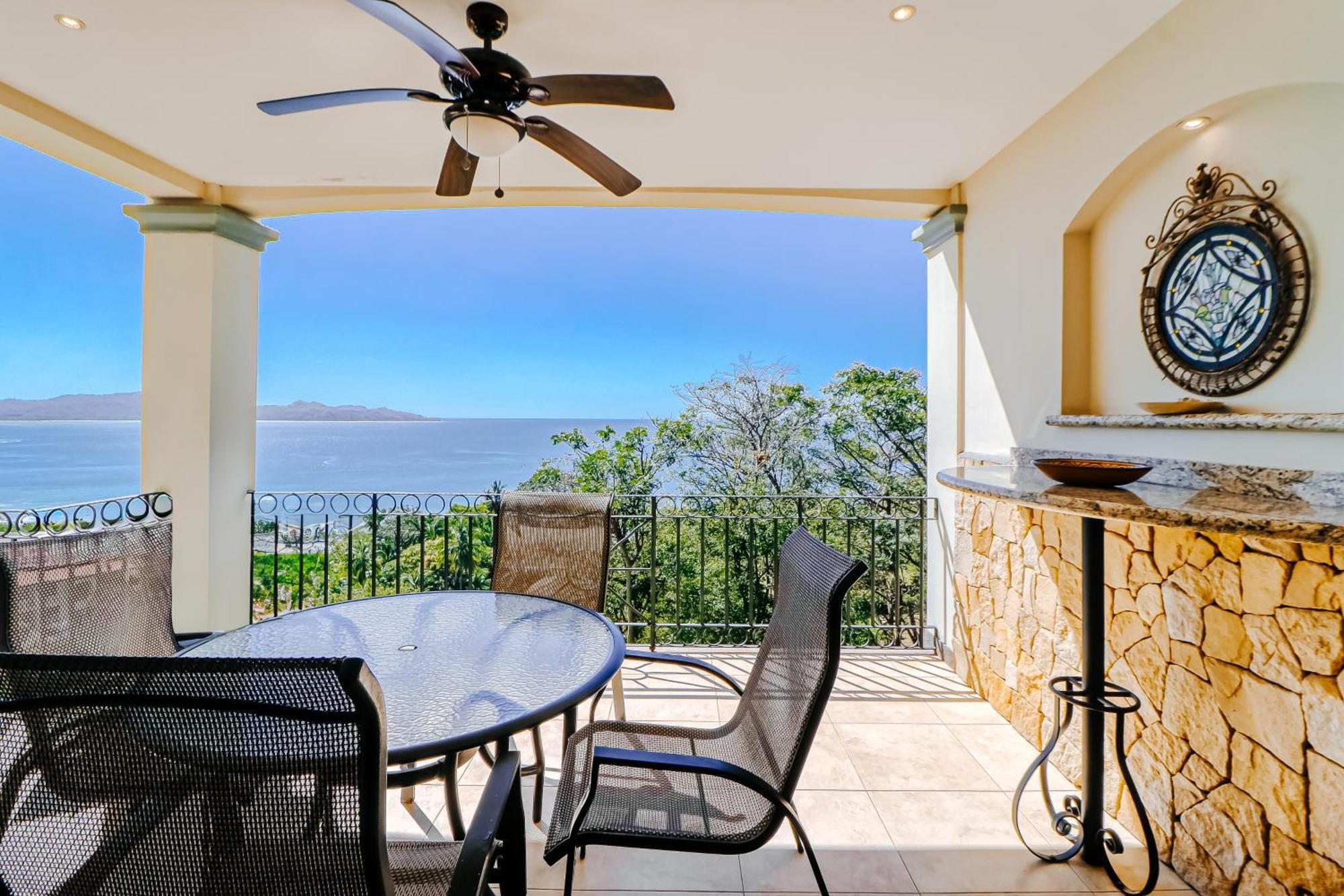 Oceanica 804 Apartment ปลายาฟลามิงโก ภายนอก รูปภาพ