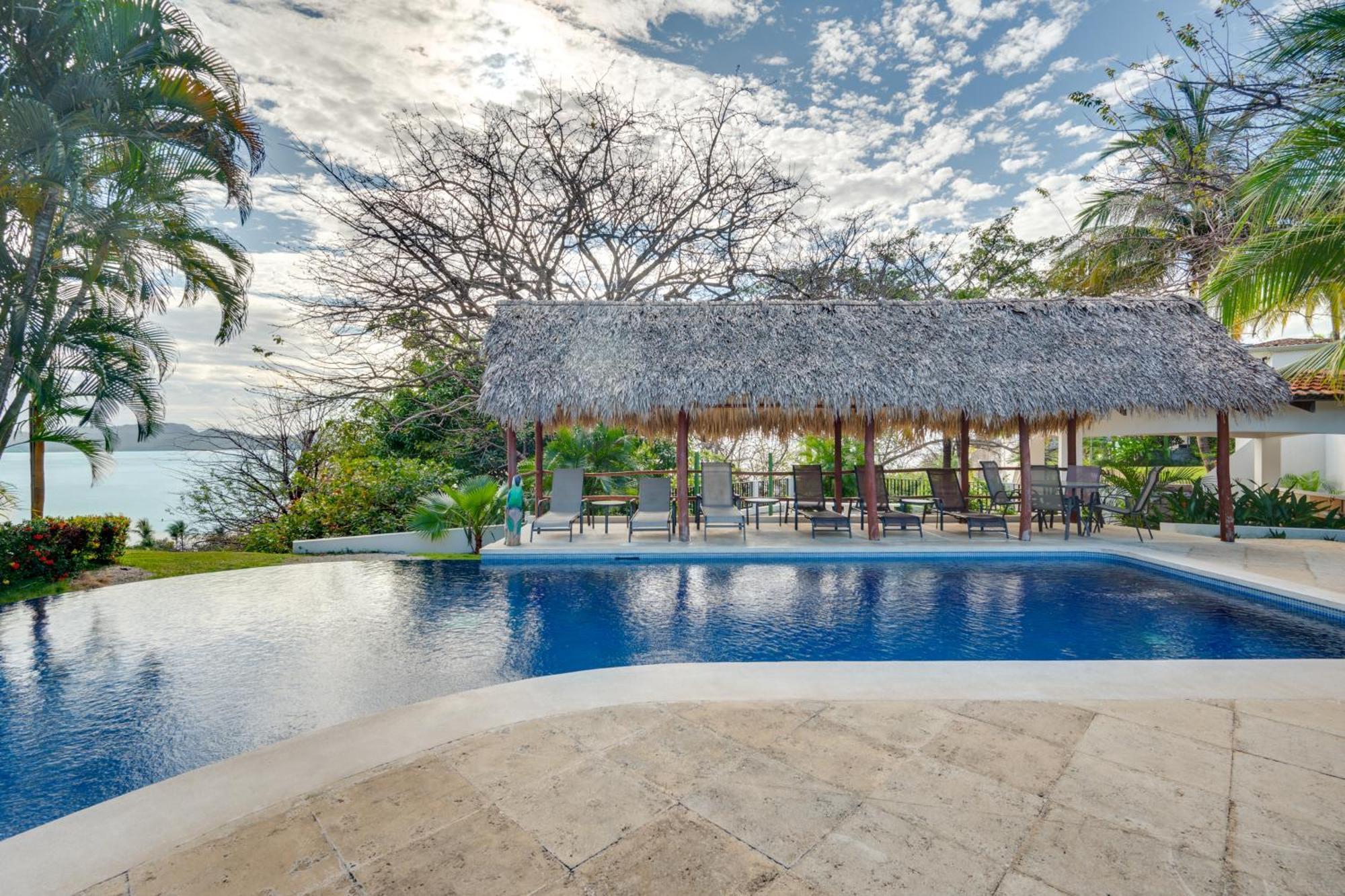 Oceanica 804 Apartment ปลายาฟลามิงโก ภายนอก รูปภาพ