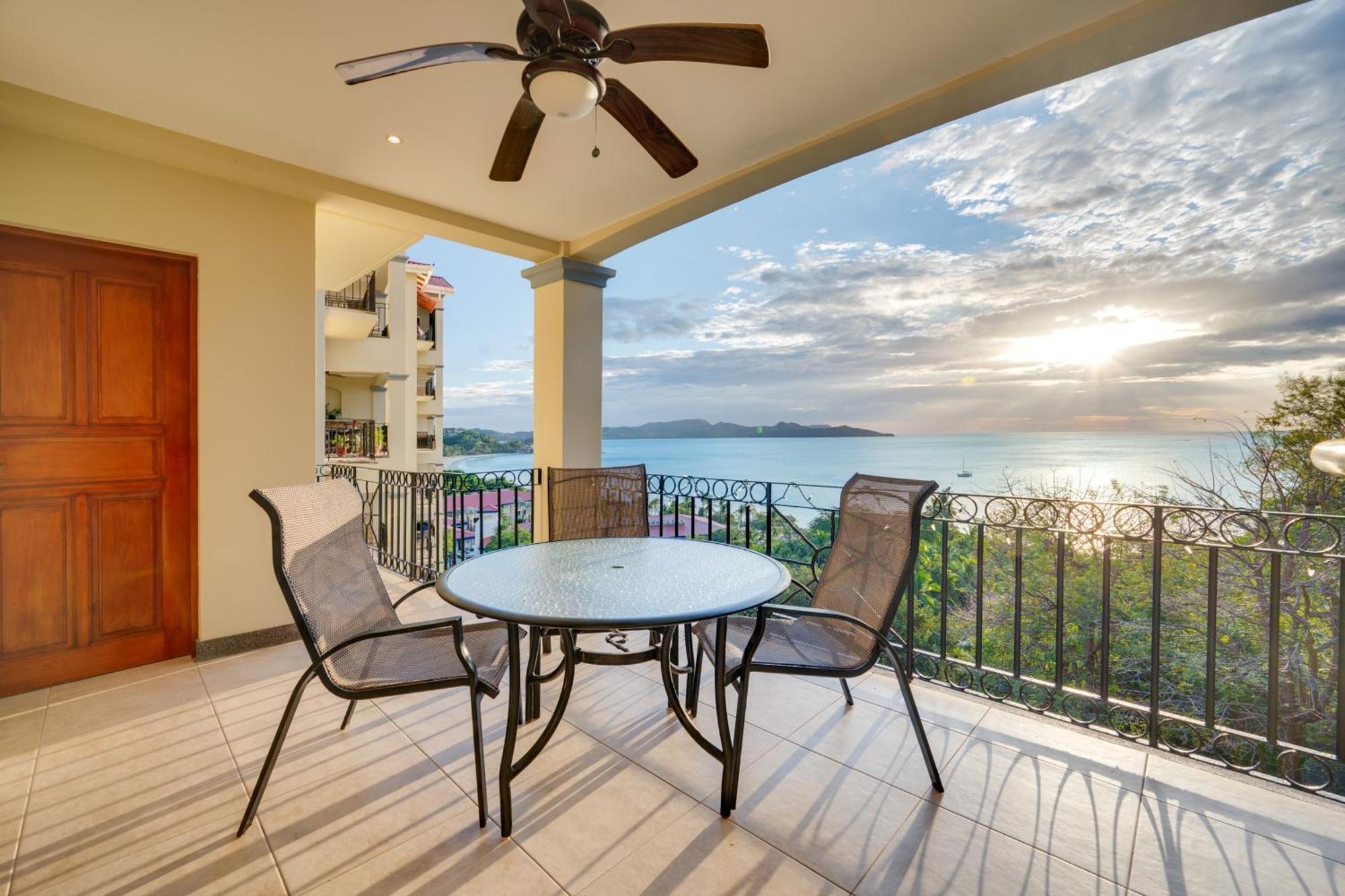 Oceanica 804 Apartment ปลายาฟลามิงโก ภายนอก รูปภาพ