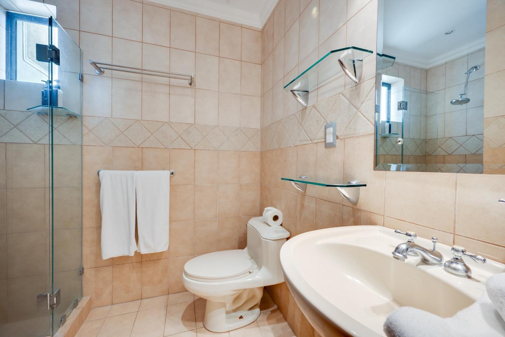 Oceanica 804 Apartment ปลายาฟลามิงโก ภายนอก รูปภาพ