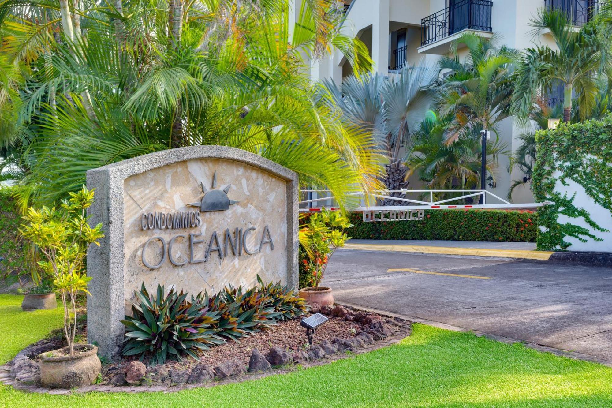 Oceanica 804 Apartment ปลายาฟลามิงโก ภายนอก รูปภาพ