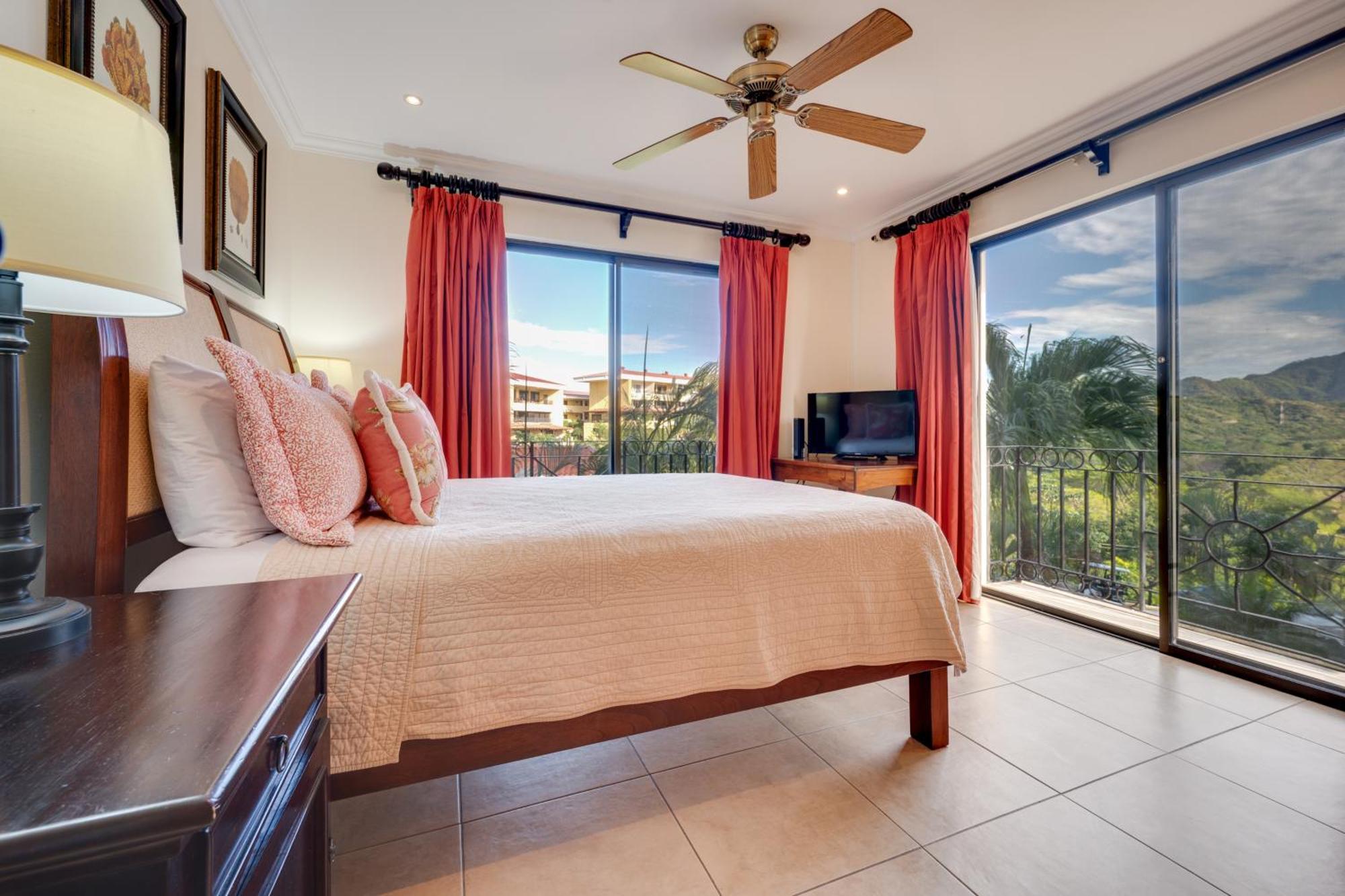 Oceanica 804 Apartment ปลายาฟลามิงโก ภายนอก รูปภาพ