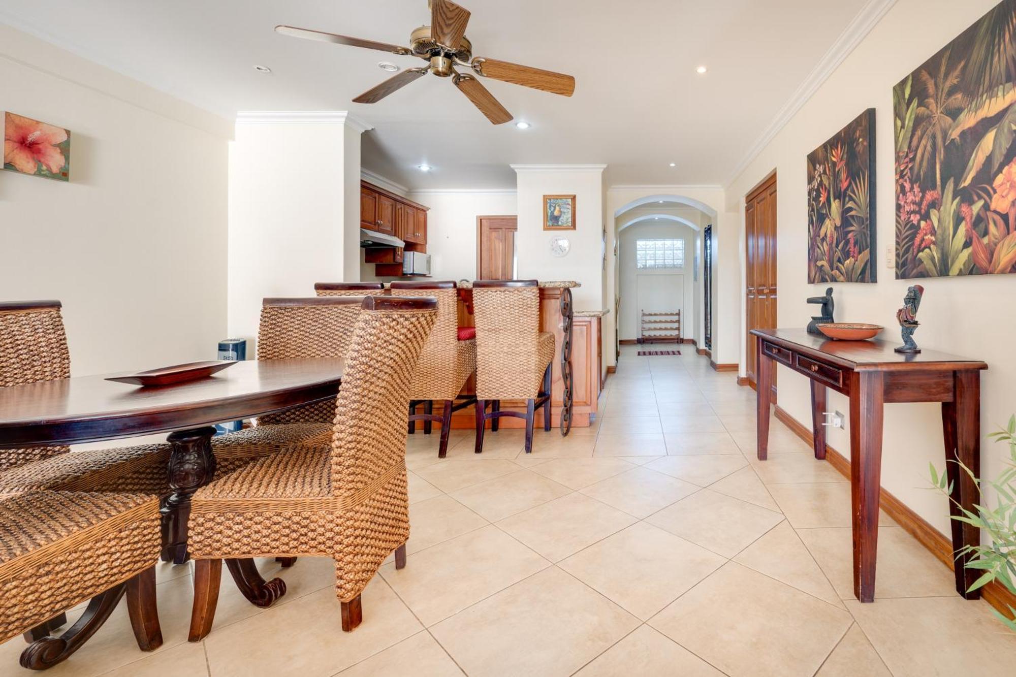 Oceanica 804 Apartment ปลายาฟลามิงโก ภายนอก รูปภาพ
