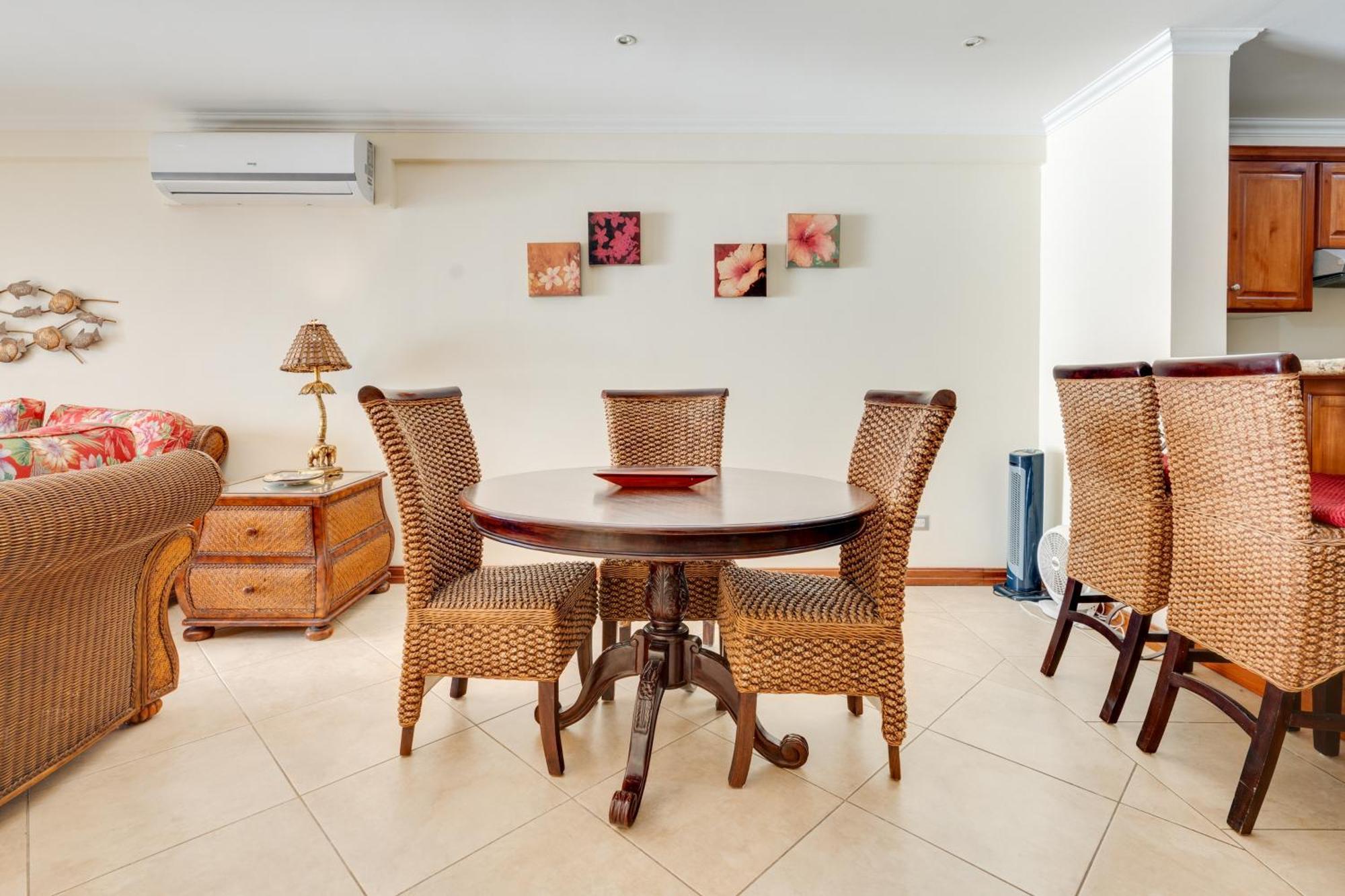 Oceanica 804 Apartment ปลายาฟลามิงโก ภายนอก รูปภาพ