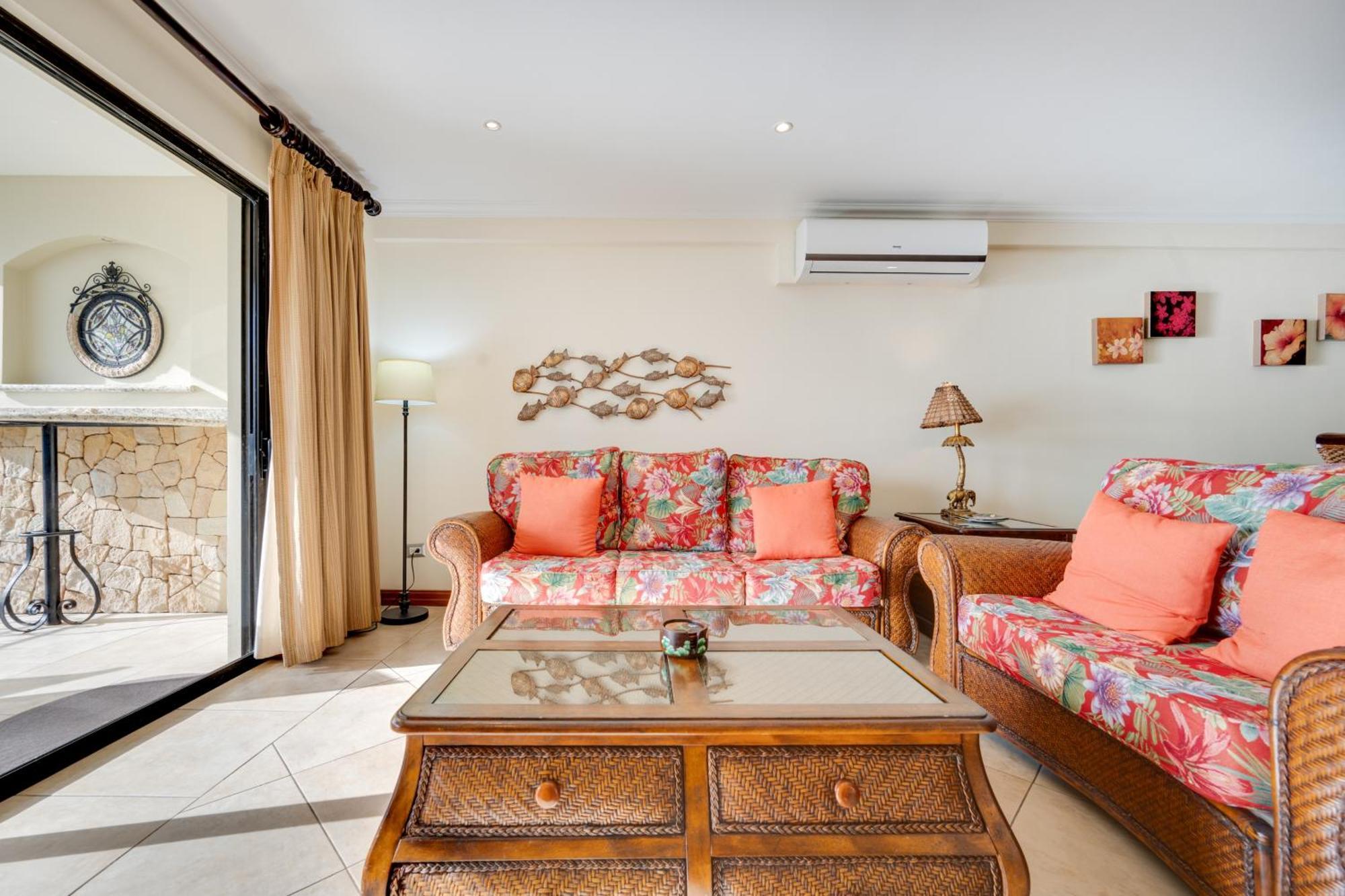 Oceanica 804 Apartment ปลายาฟลามิงโก ภายนอก รูปภาพ