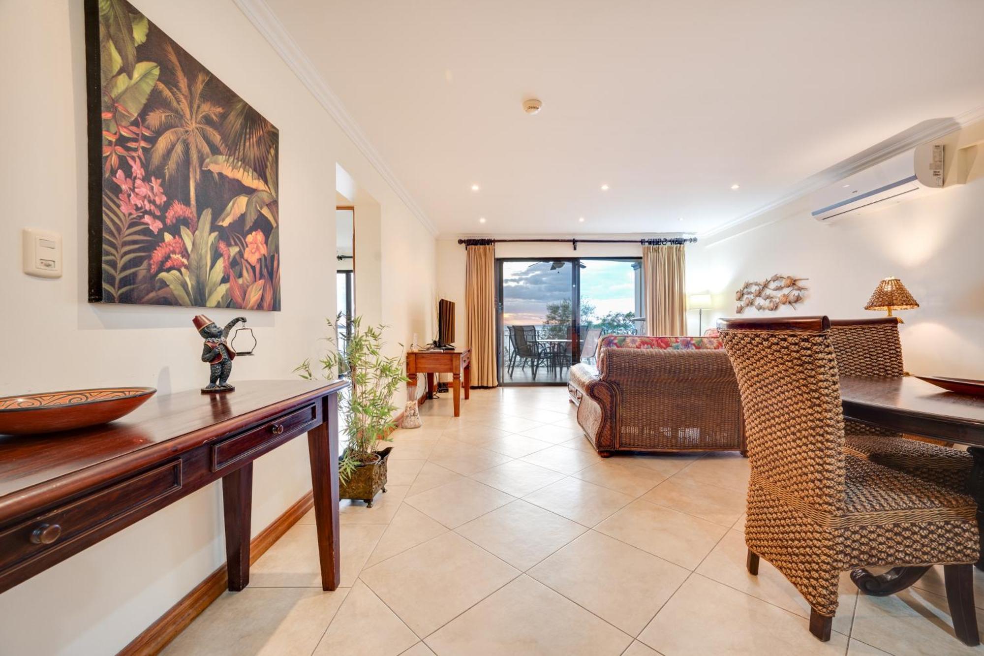 Oceanica 804 Apartment ปลายาฟลามิงโก ภายนอก รูปภาพ